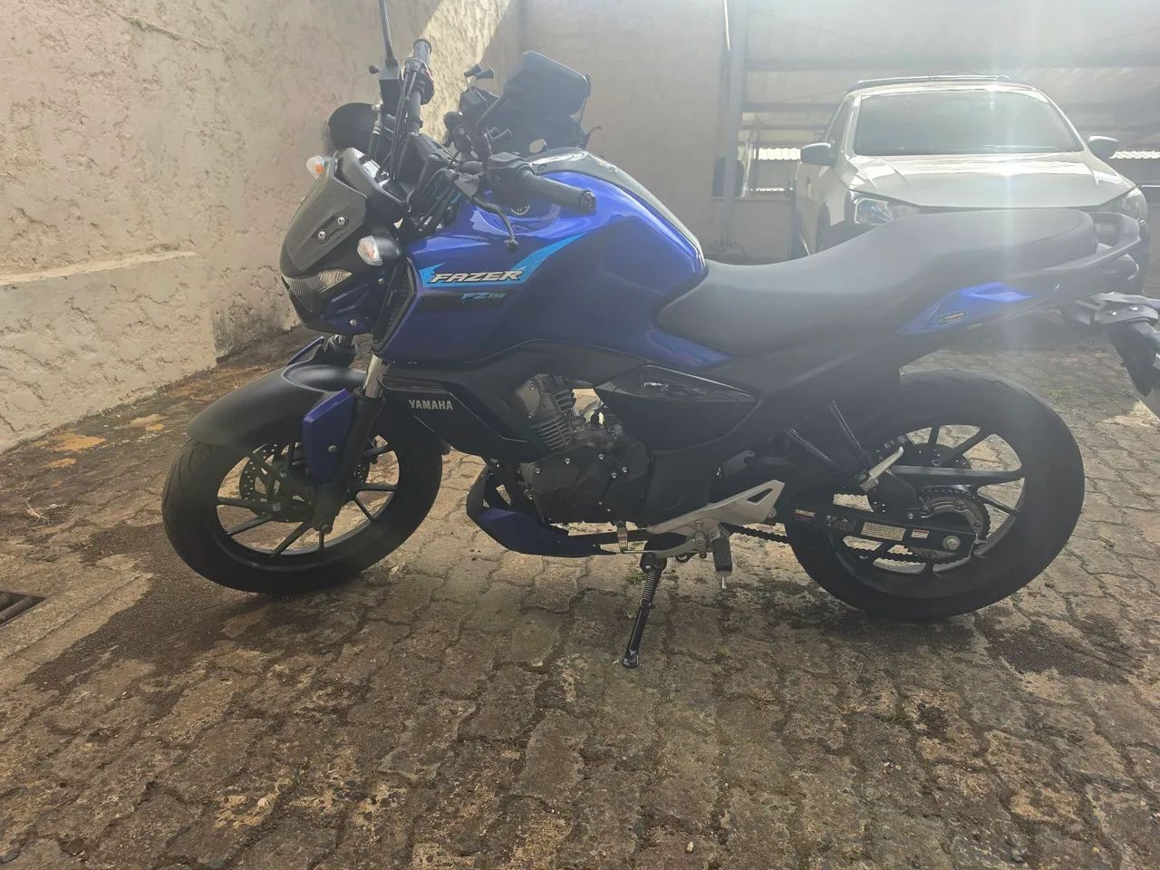 Fazer 150 ABS - Foto 2
