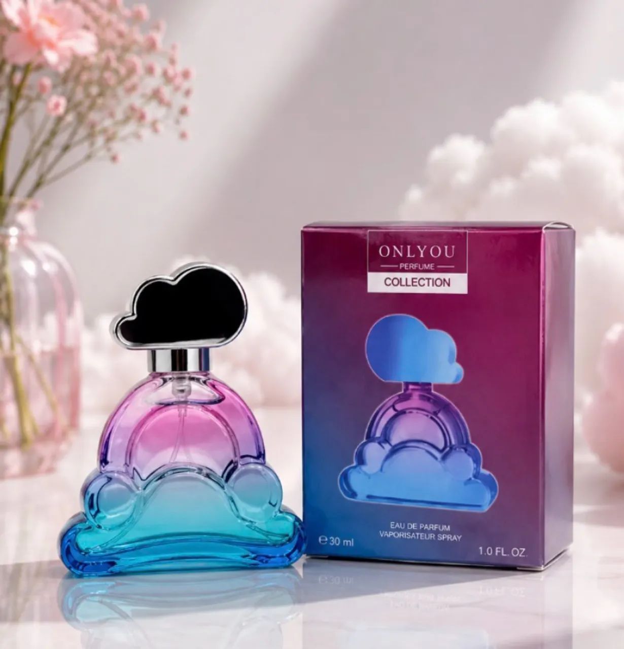 Perfumes importados miniatura  - Foto 4