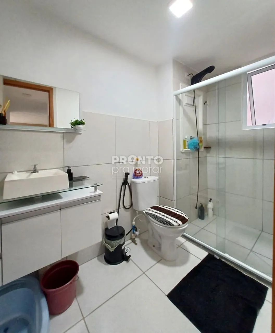 Apartamento com 2 quartos em Dois Carneiros - Foto 3