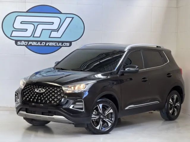Caoa Chery Tiggo 2026