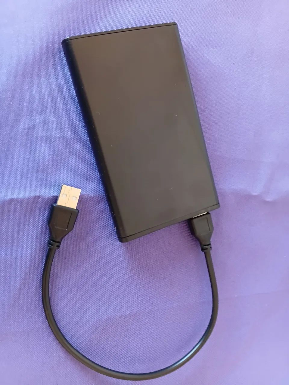 Hd 1 tb seagate ótimo estado  - Foto 5