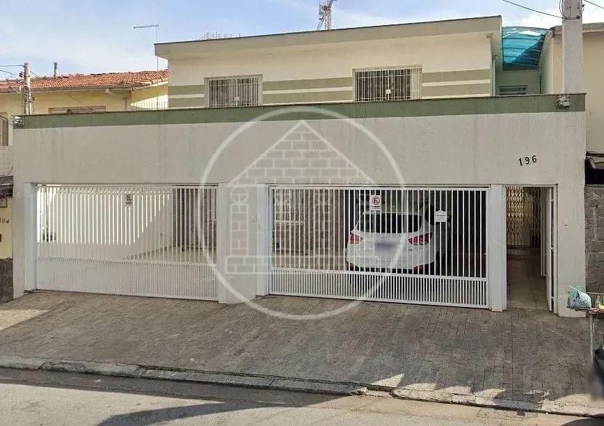 Sobrado Comercial para alugar em Santo Amaro