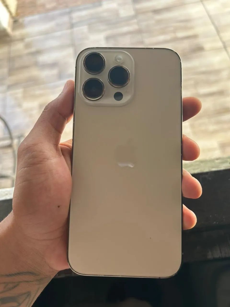 iPhone 14 Pro Max  - Foto 4