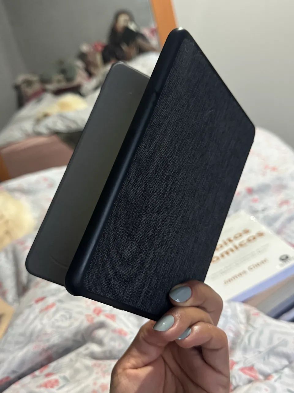 Kindle Paperwhite Signature 32GB 7?  - Foto 5
