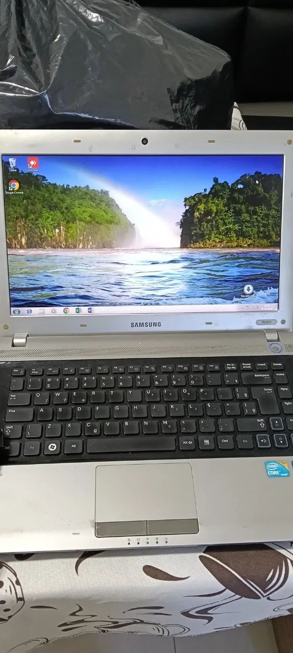 Notebook Samsung i5 - Foto 4