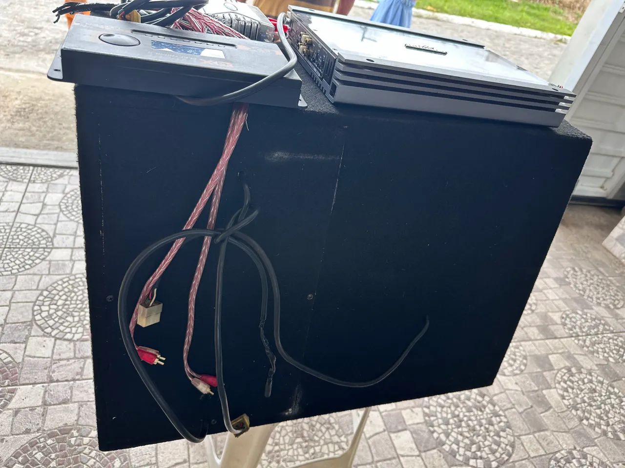 Som automotivo - Foto 3