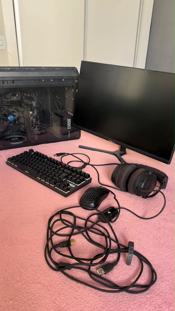 Pc Game - Foto 2