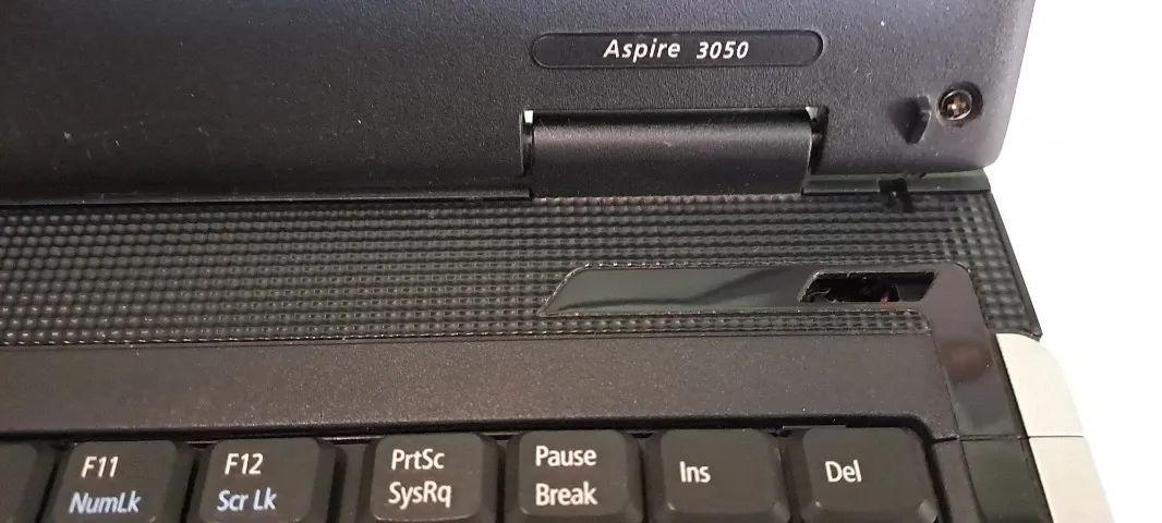 Notebook Acer Aspire 3050-1458 - Foto 4