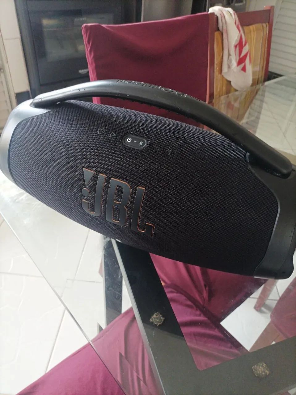 JBL 3 WI-FI  - Foto 3