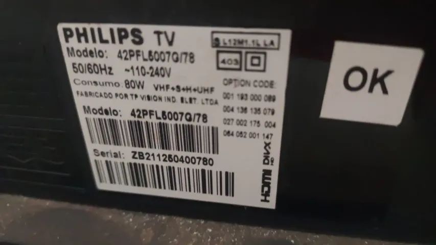 TVs USADAS EM VALINHOS - Foto 3