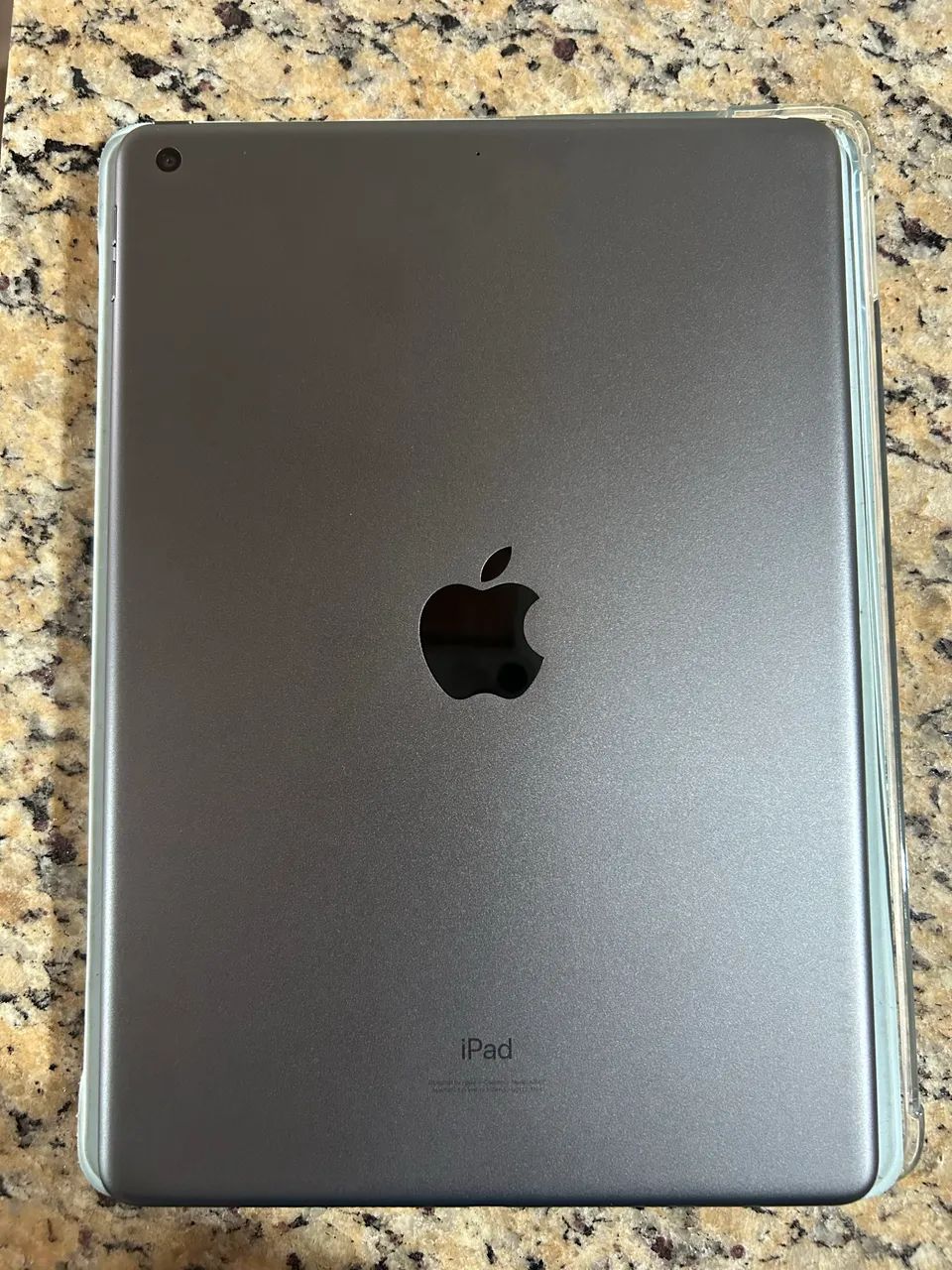 Ipad 9 64GB com caneta e carregador. - Foto 2