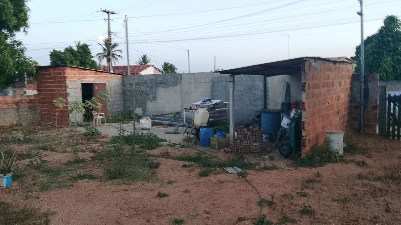 Vendo propriedade no povoado tombo  - Foto 8