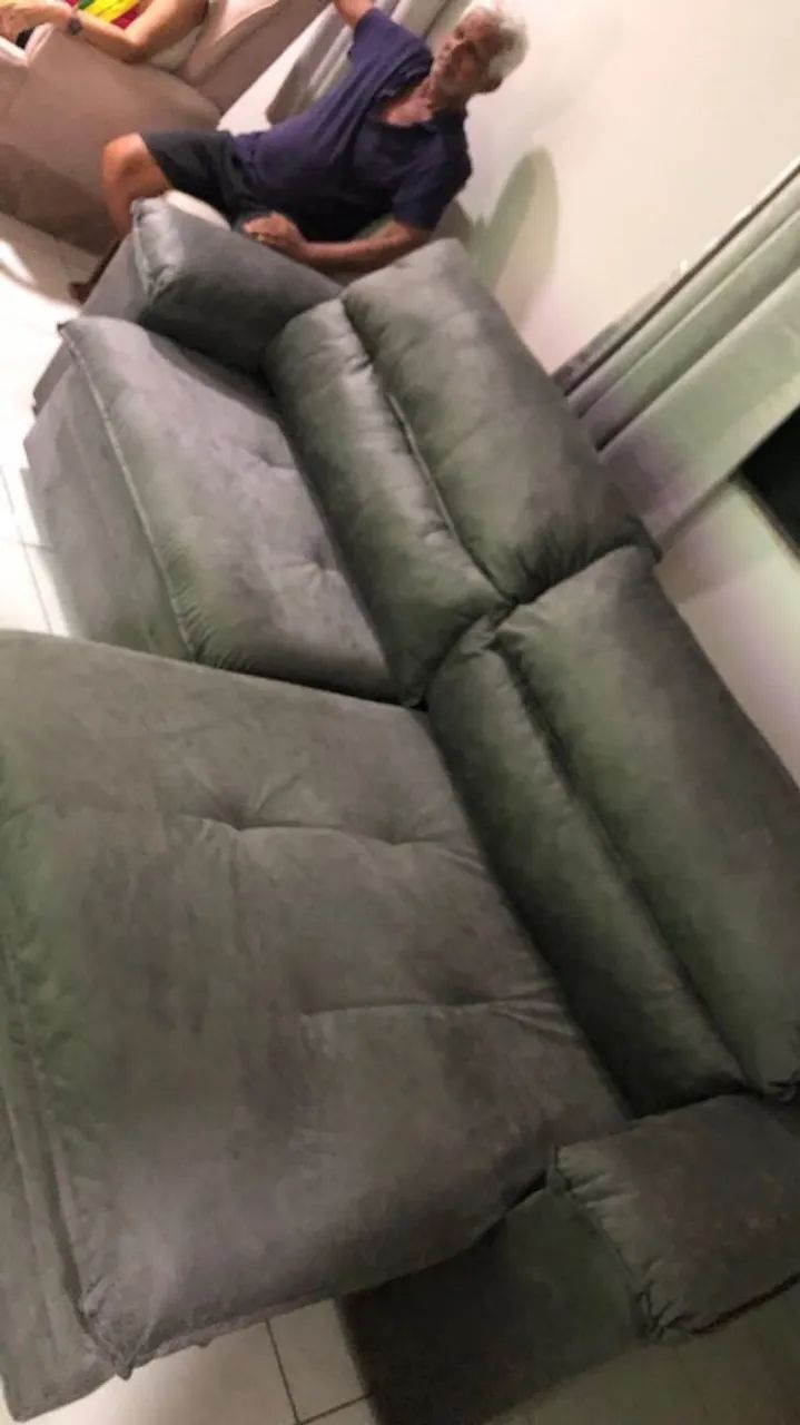 Tapeçaria - fabricações e reforma em geral  - Foto 2