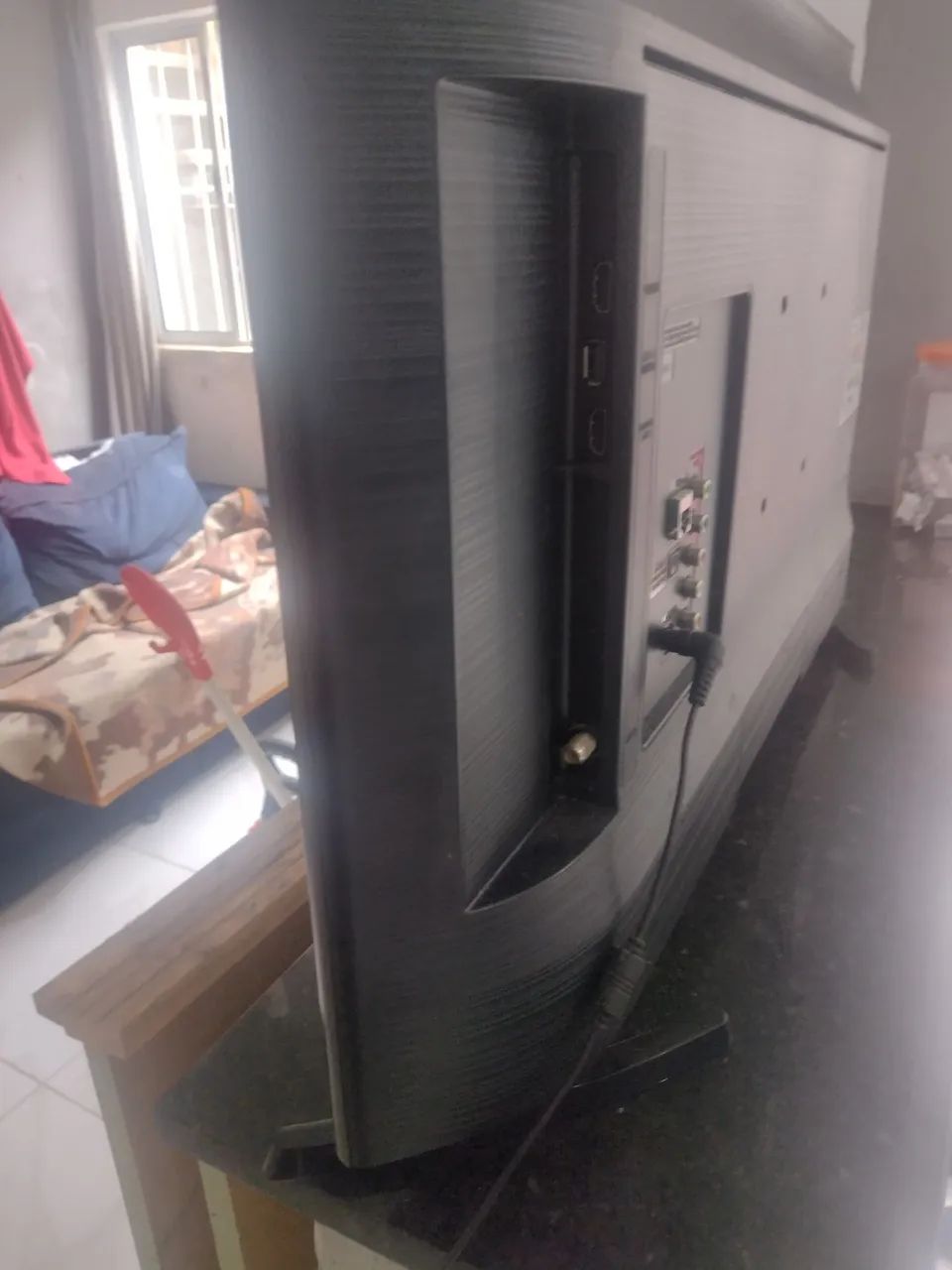Tv Smart Samsung 32 polegadas  - Foto 2