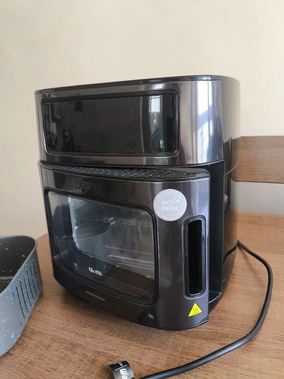 Airfryer WAP 12L - Foto 3