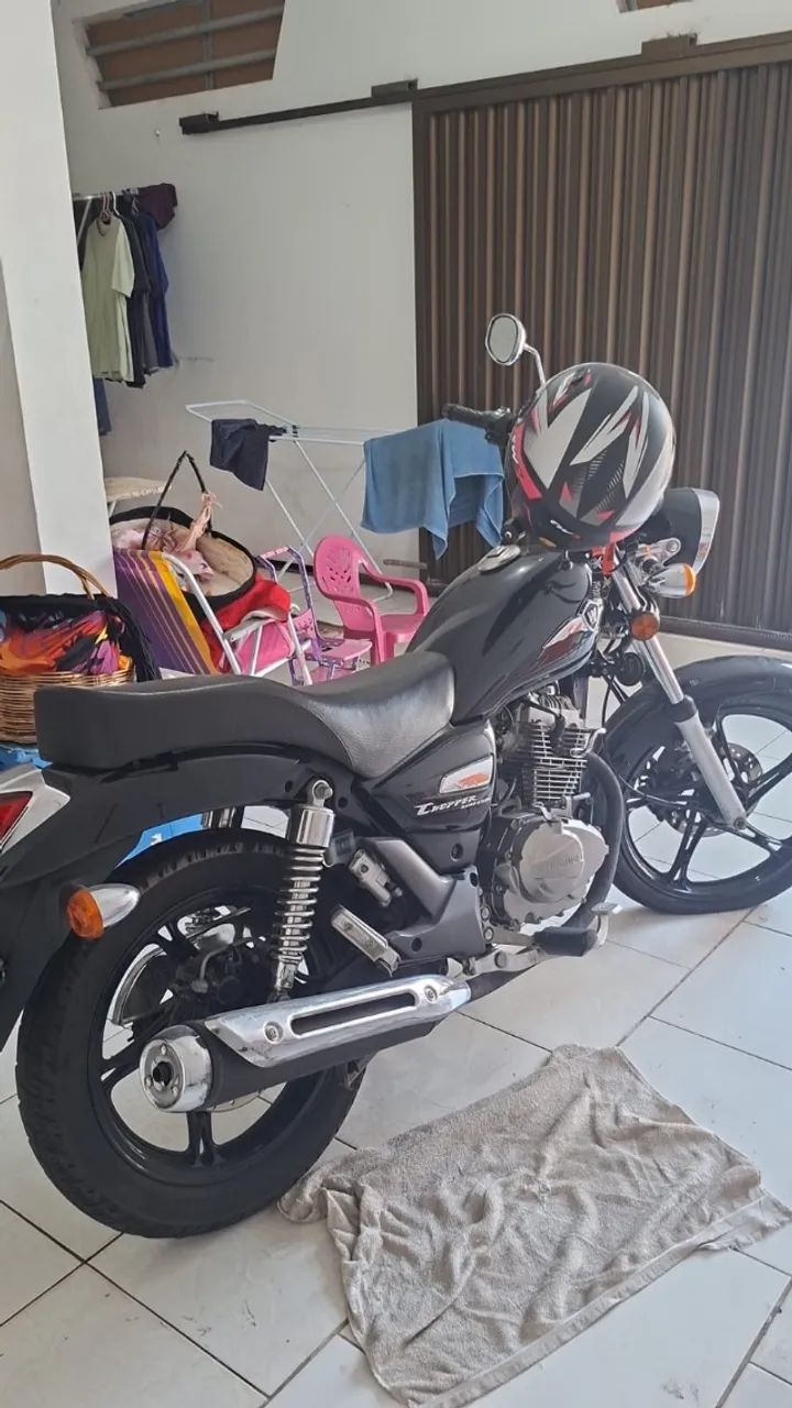 Moto - Foto 3