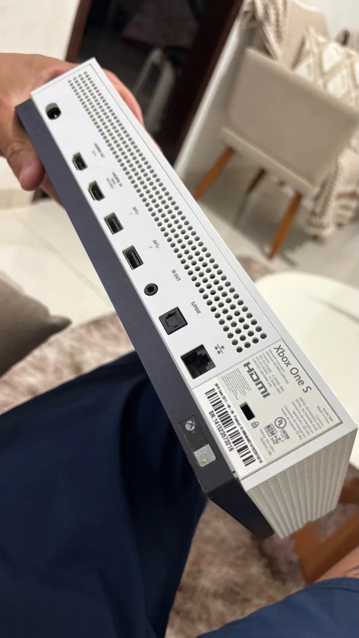 XBOX ONE S - Foto 3