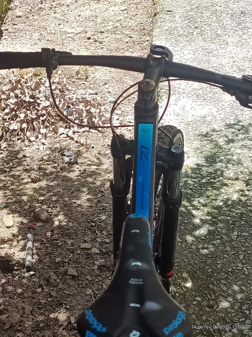 Bicicleta aro 29 - Foto 2