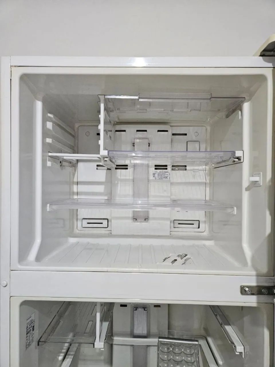 Refrigerador Eletroclux DF52 - Foto 4