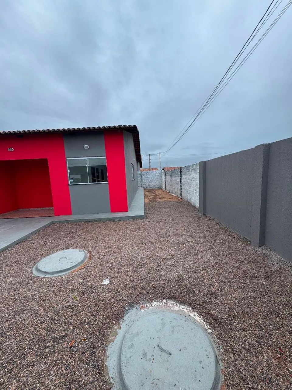 Aluguel em Extremoz  - Foto 2