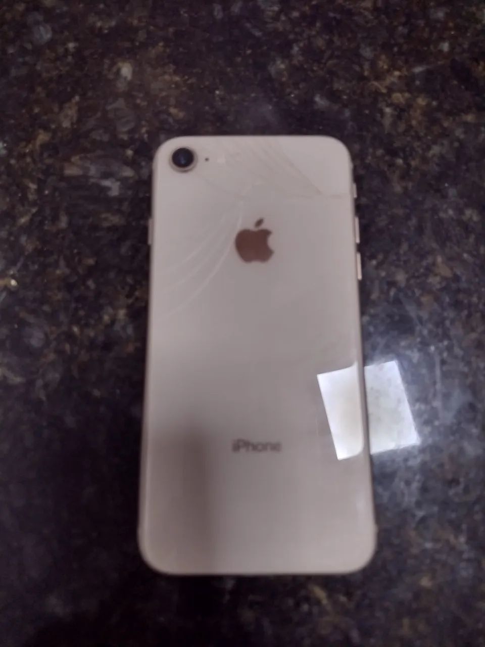 iPhone 8 - Foto 3