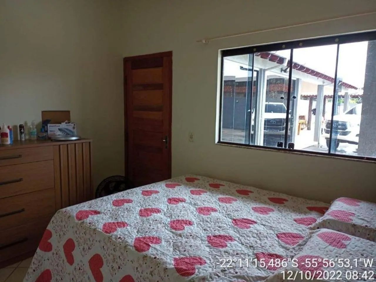 Casa 135 m² - Vila Nova - Antônio João - MS - Foto 2