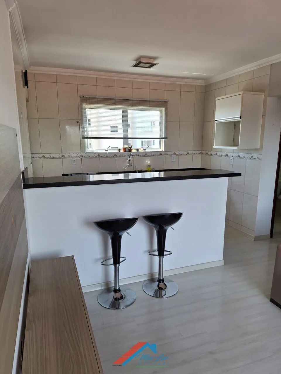 Lindo imóvel em ótimo bairro - Foto 4