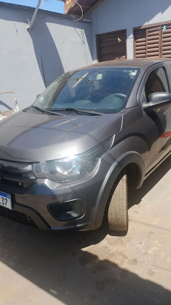 Fiat Mobi Like 1.0 Fire Flex 5P. 2023 - Foto 2
