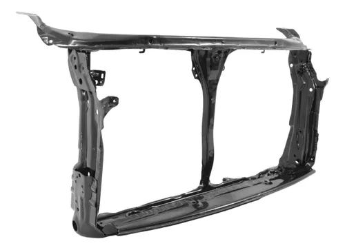 Painel Frontal Honda Fit 2003 2004 2005 2006 2007 08 Novo - Foto 3