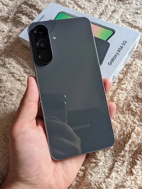 A56 256GB OPORTUNIDADE - Foto 2