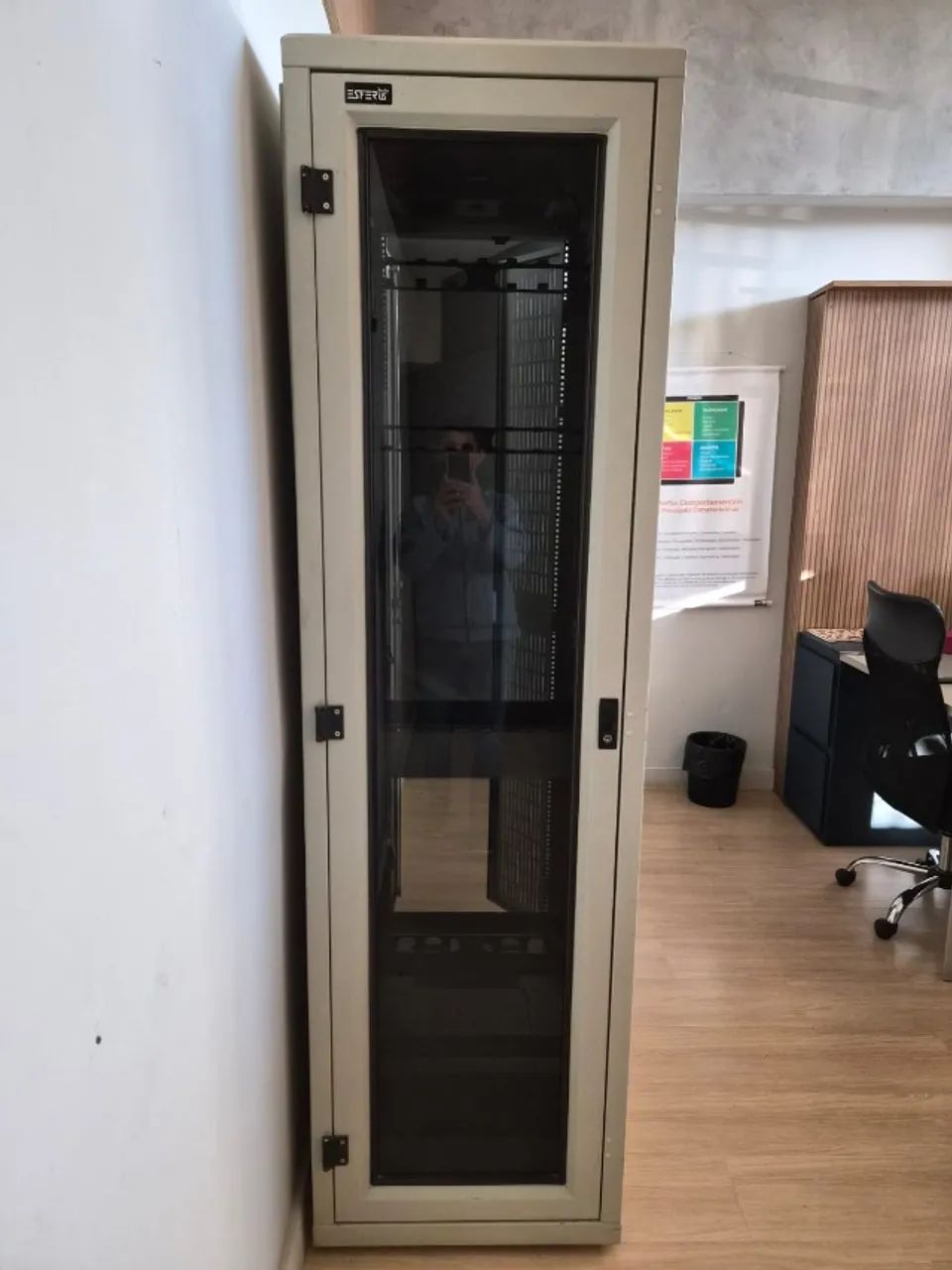 rack servidor - Foto 2