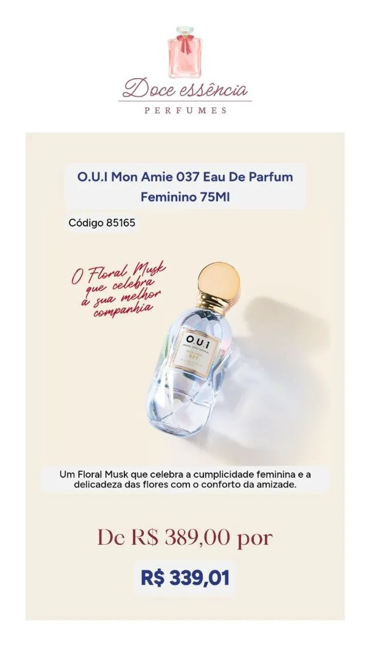 Perfumes boticário  - Foto 5