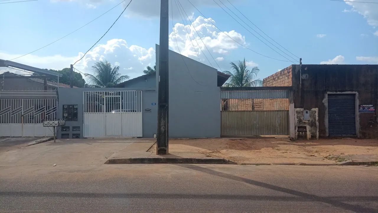 VENDE-SE 02 CASAS E 02 APARTAMENTOS  - Foto 2
