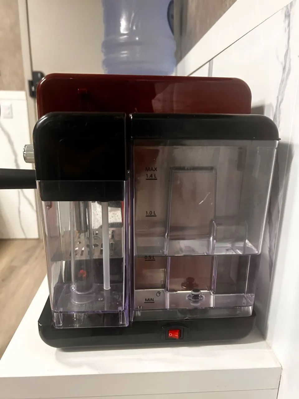 Cafeteira oster - Foto 2