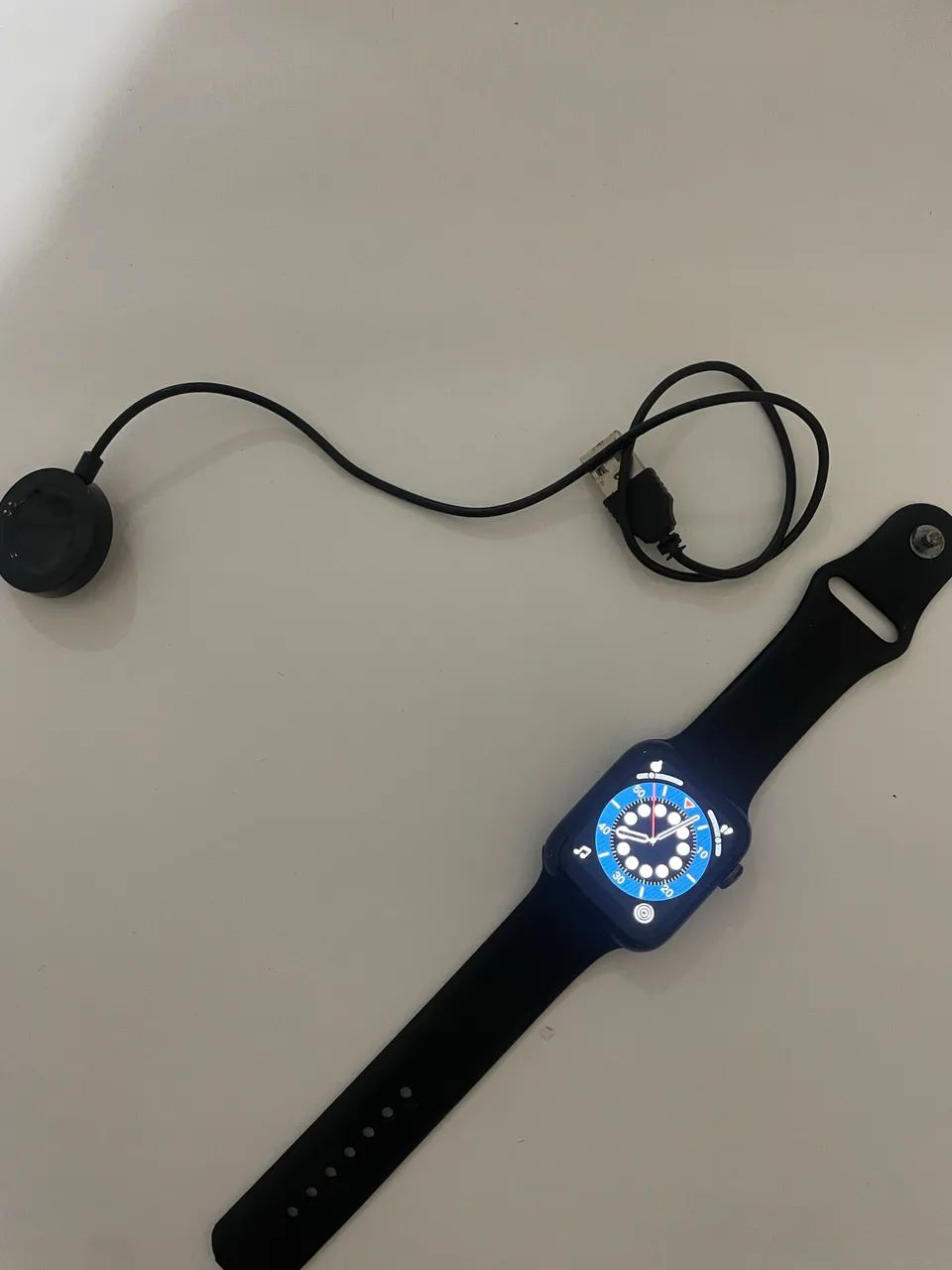 SMART WATCH 