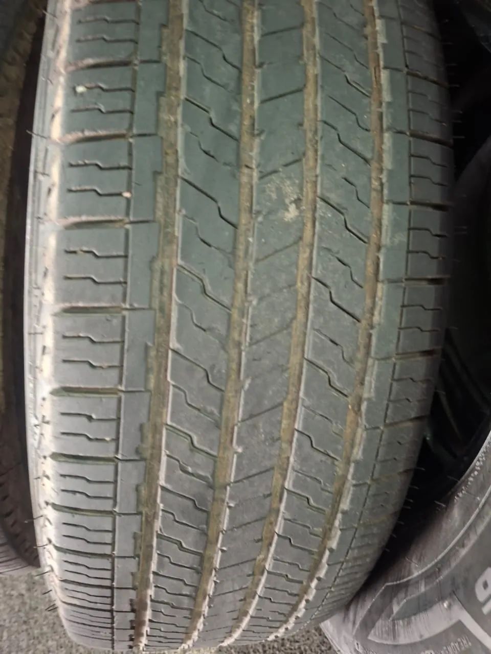 JOGO DE 4 PNEUS 245/70 R16 - Foto 5