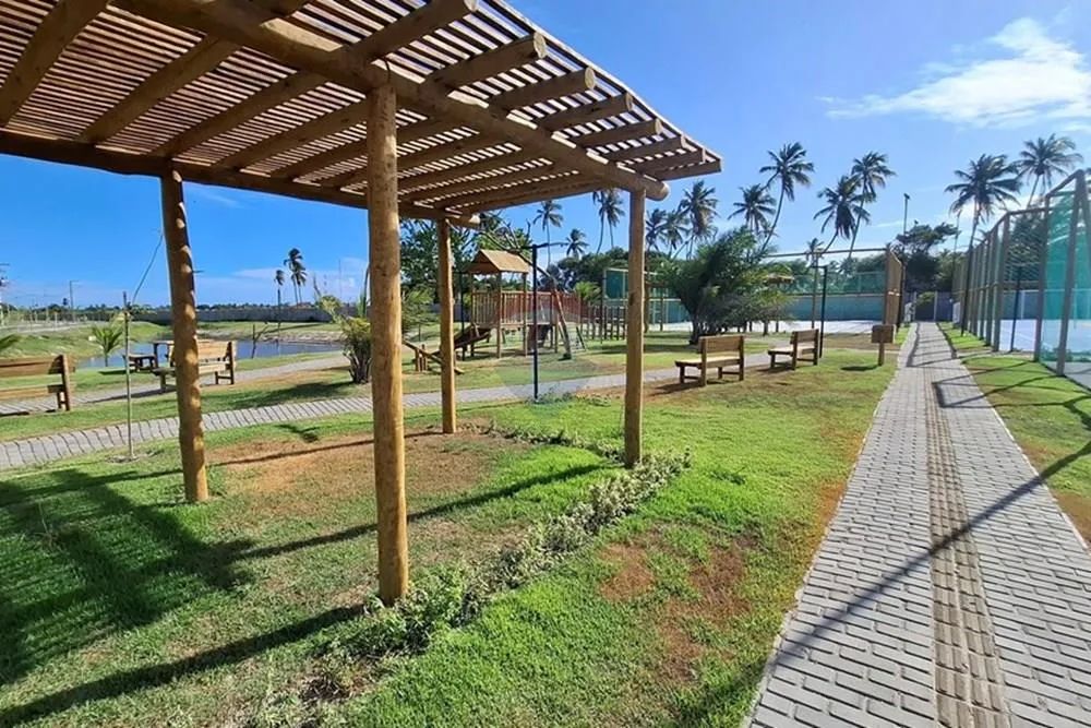 LOTE CONDOMÍNIO ANGATU - Foto 5