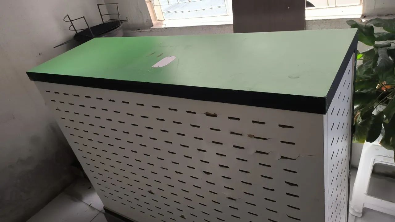 Balcão  - Foto 3