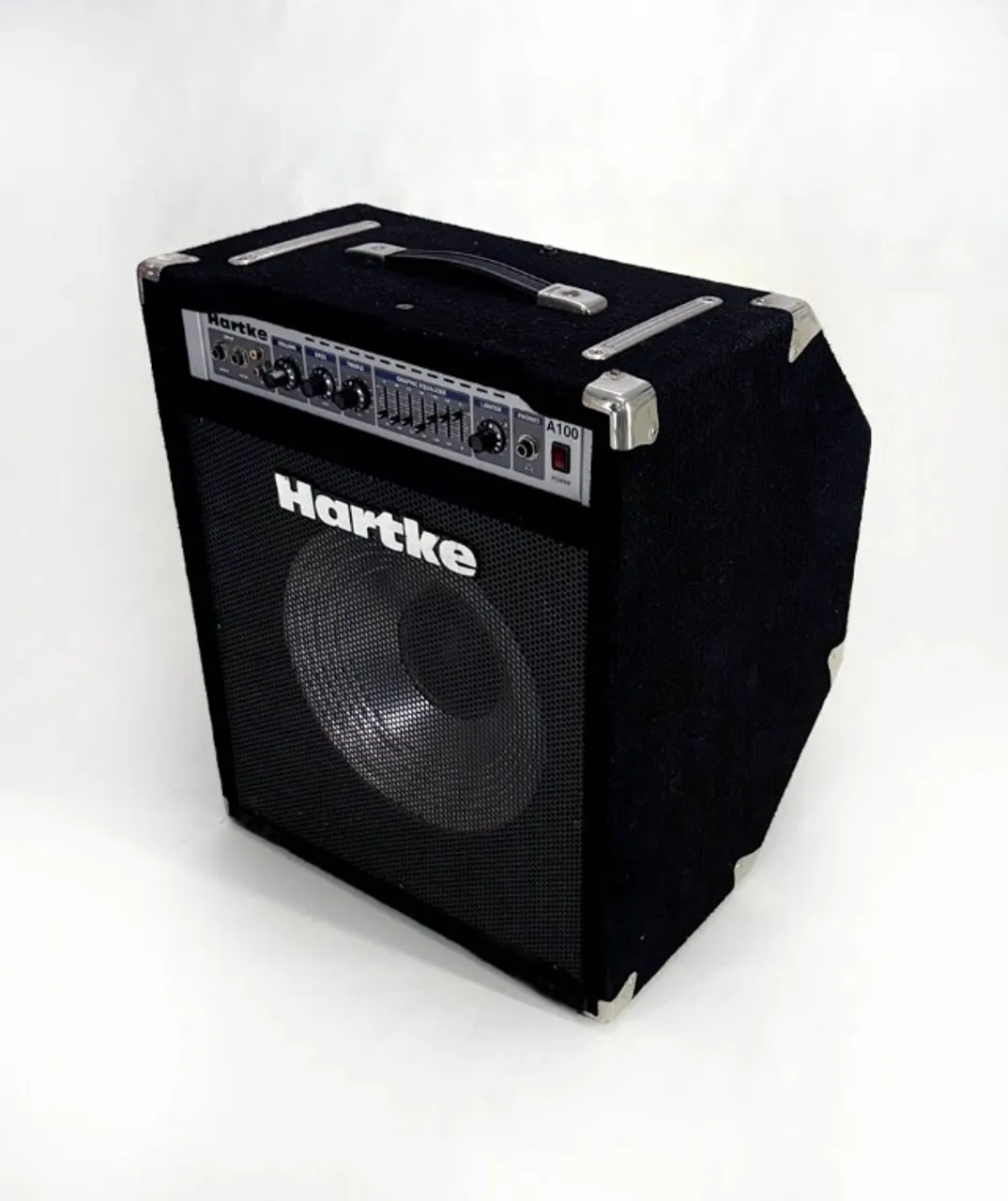 Hartke A70 - Instrumentos musicais - São Vicente, Itajaí