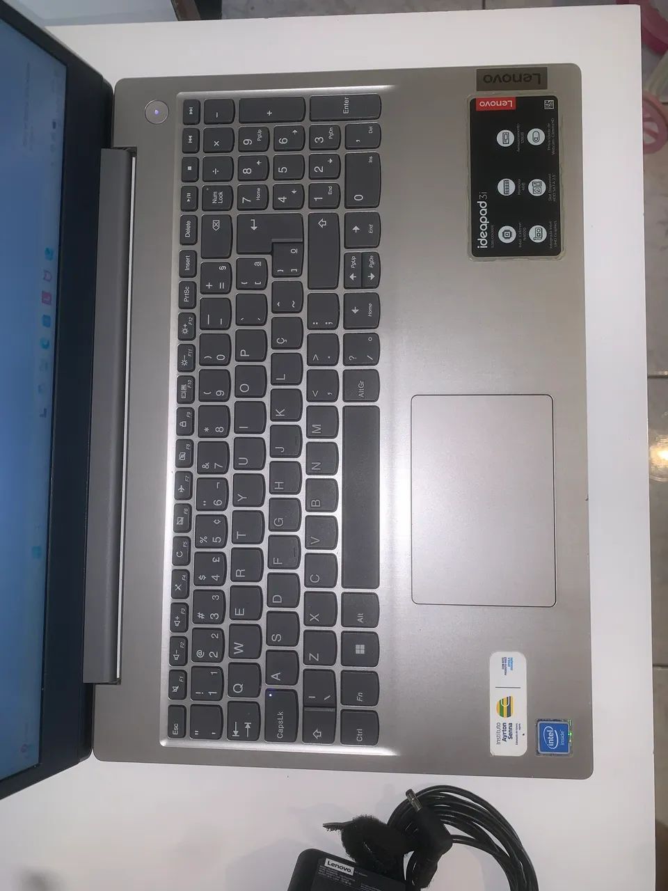 Notebook Lenovo IdeaPad 3i - Foto 3