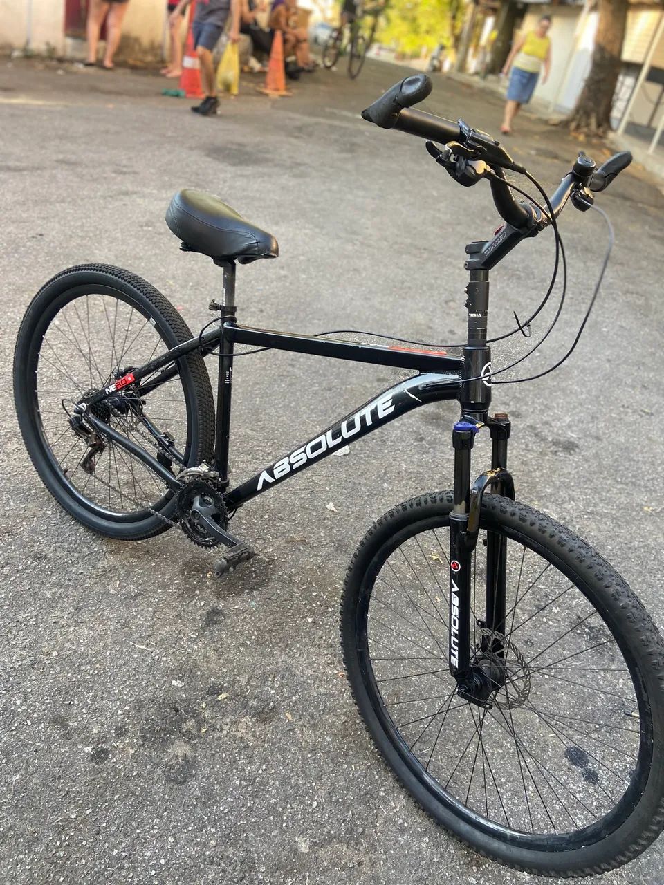 Bike absolute  - Foto 3