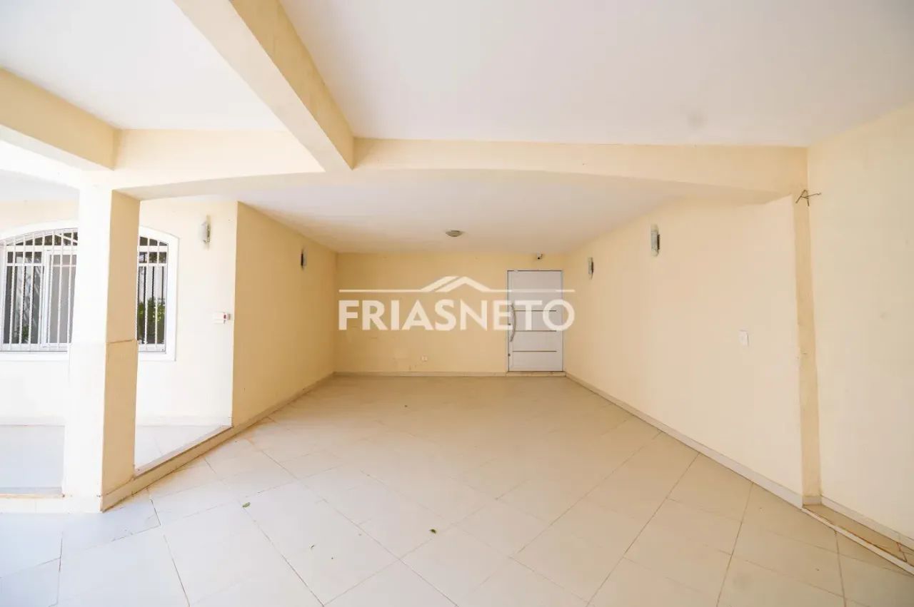 Casa para locação no bairro Nova Piracicaba - Foto 3