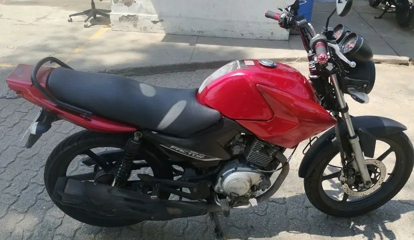? YAMAHA FACTOR YBR 125 ED 2011 ? - Foto 2