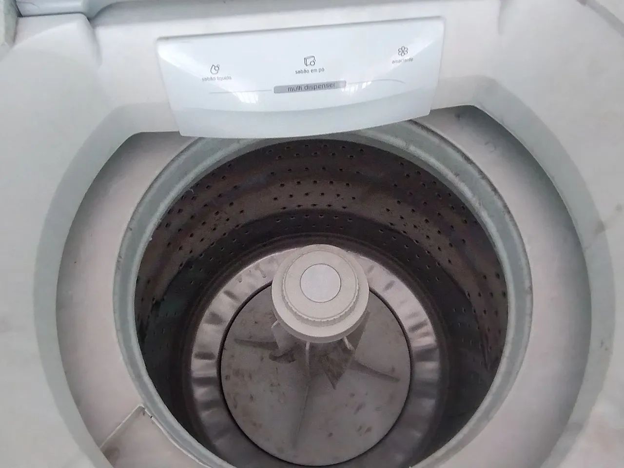 Máquina de lavar roupa Brastemp 11 kgs  - Foto 2