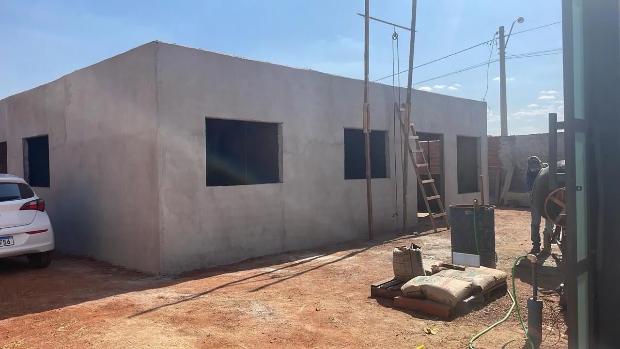 Ágio lote esquina construção  - Foto 5