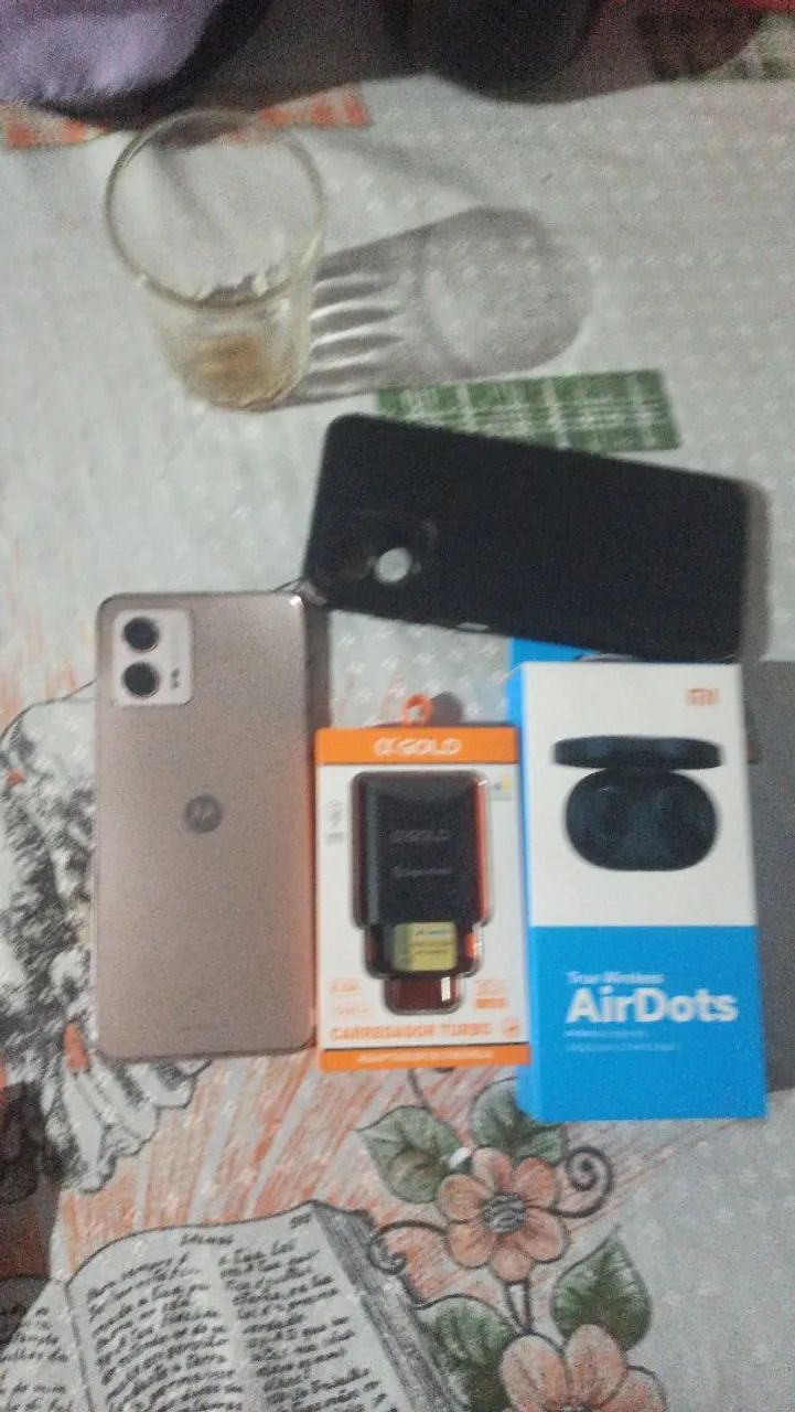 celular moto g53 - Foto 5