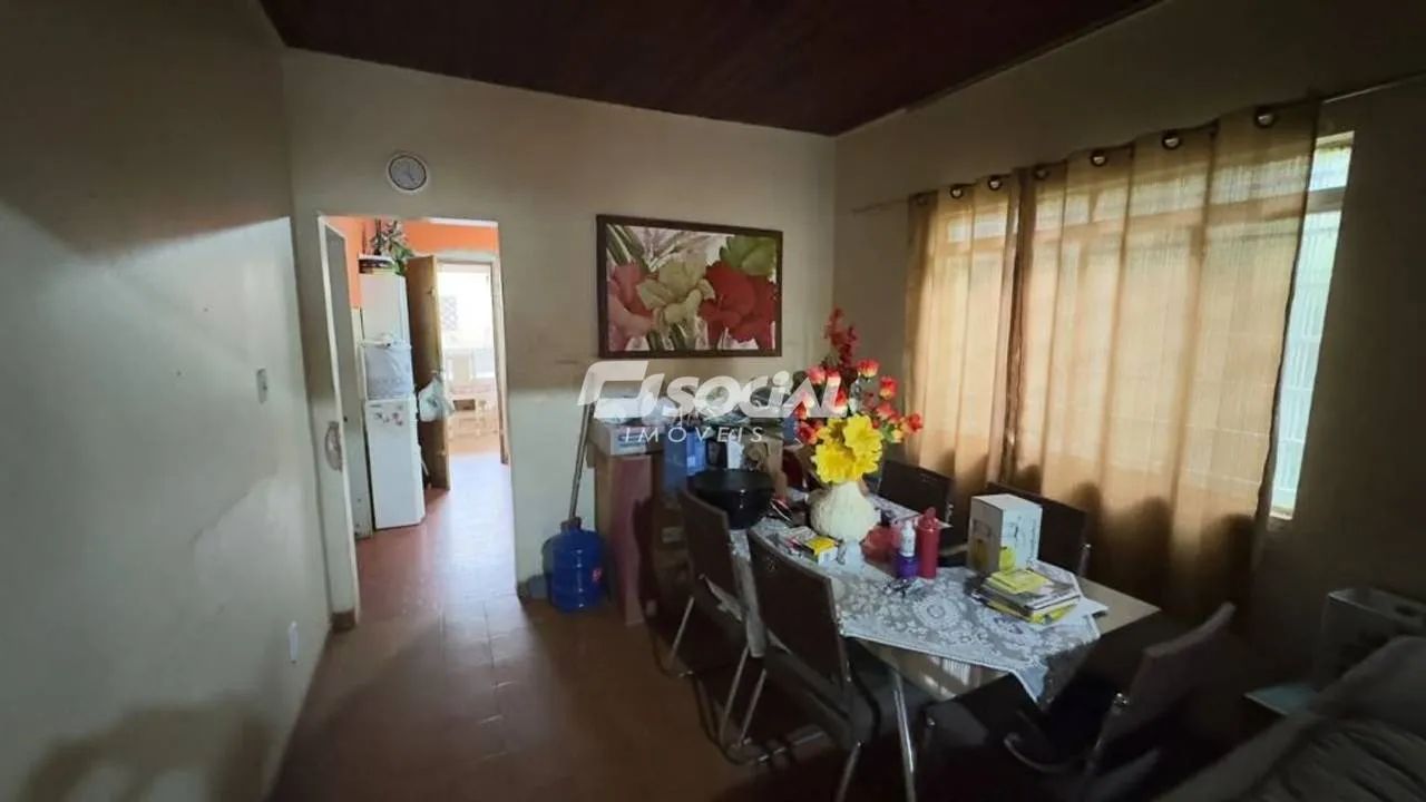 Casa com 3 quartos a venda no São João Bosco - Foto 2