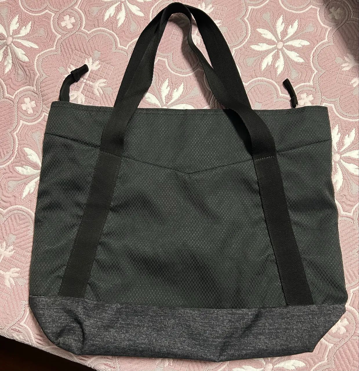Bolsa grande Adidas ginástica  - Foto 4