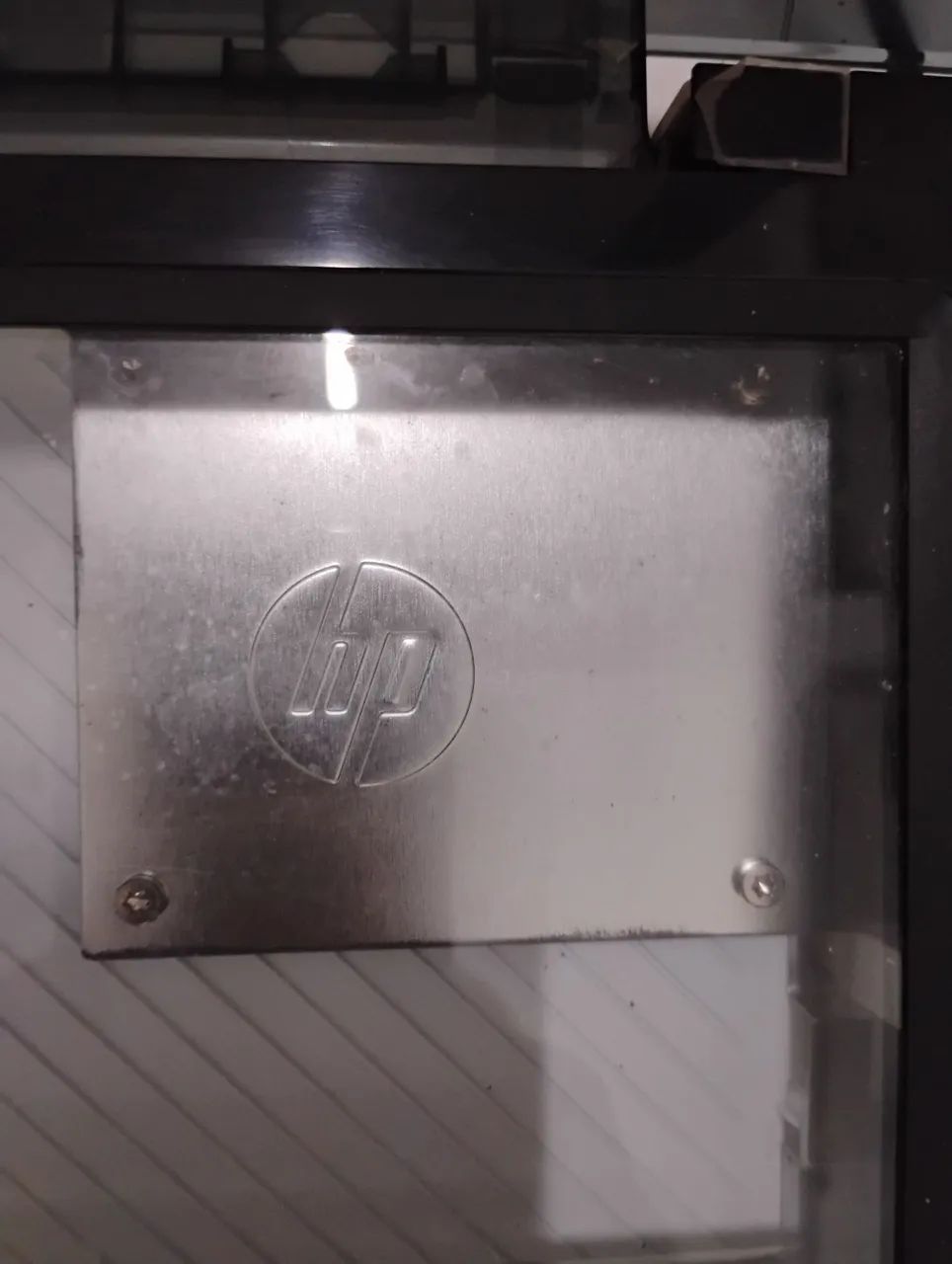 Hp scaner jet 300 - Foto 3