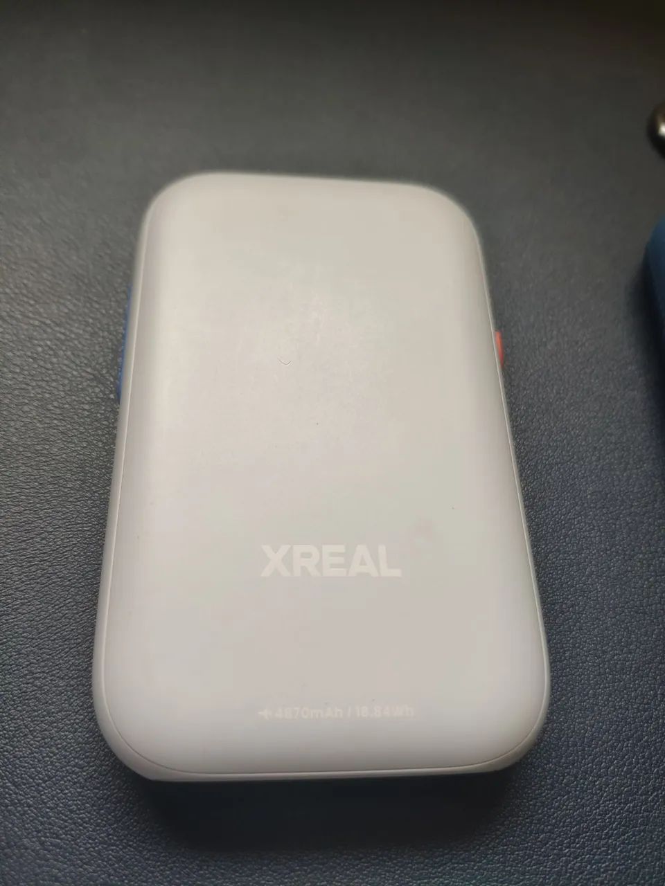 Xreal Beam usado + capinha! - Foto 3